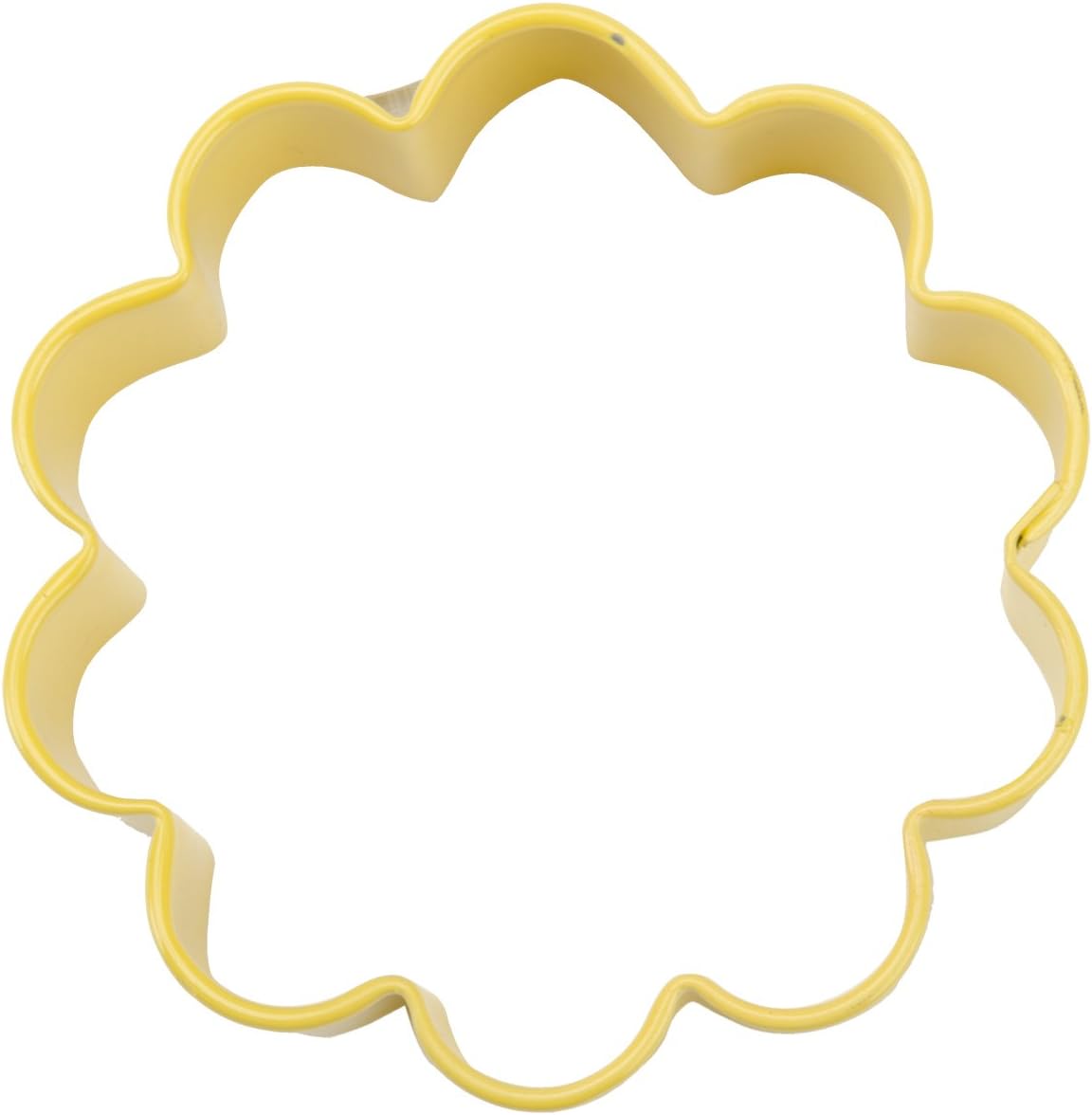Wilton 3-Inch Flower Cookie Cutter 1