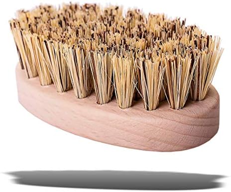 Valentino Garemi Cleaning Brush Set Made in Germany