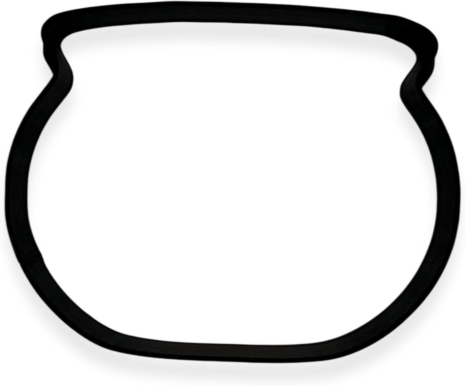 Bundle of Fun Pot of Gold Cookie Cutter 35 Inch