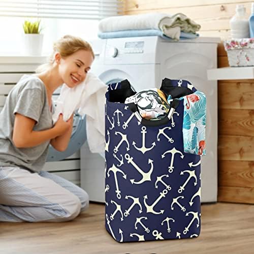 Susiyo Foldable Laundry Basket with Handles