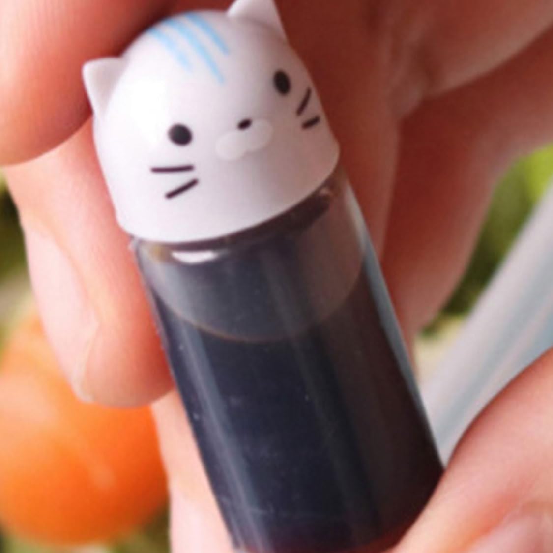 Pineeseatile Mini Seasoning Bottle with Dropper 1