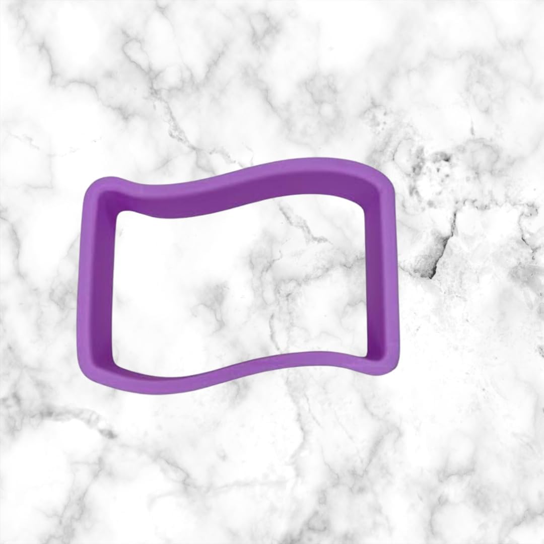 Flag Cookie Cutter for Baking Fun