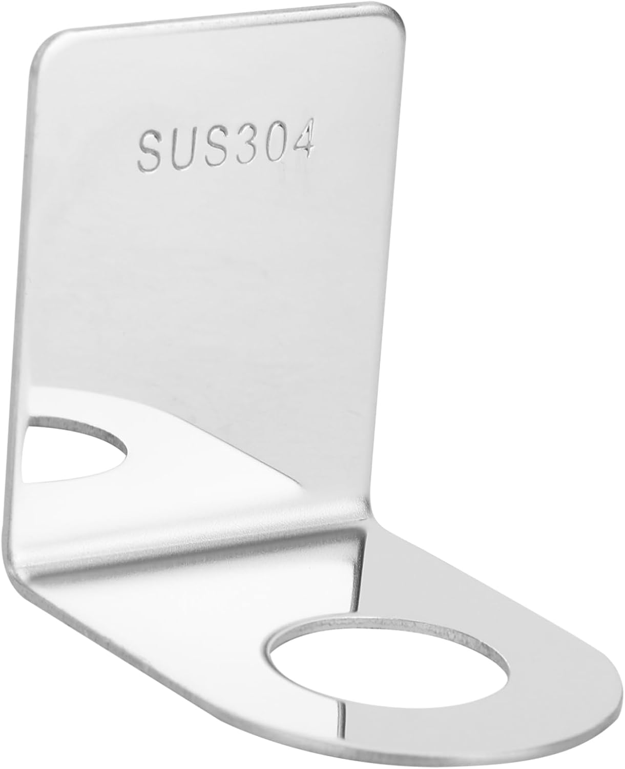 KONTONTY Stainless Steel Shower Gel Rack