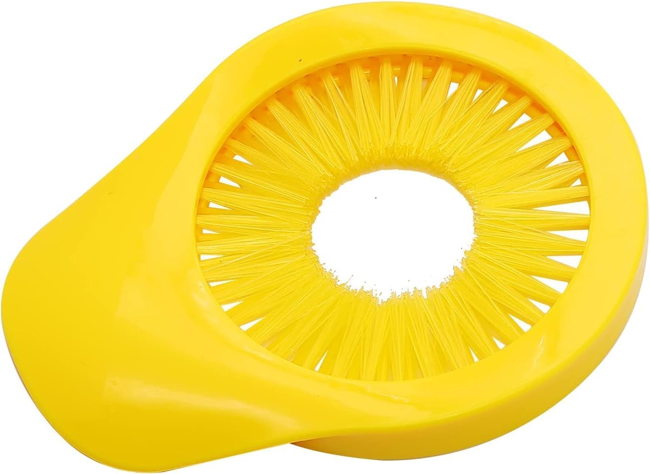 Baolaili Multifunctional Plastic Corn Silk Remover Brush