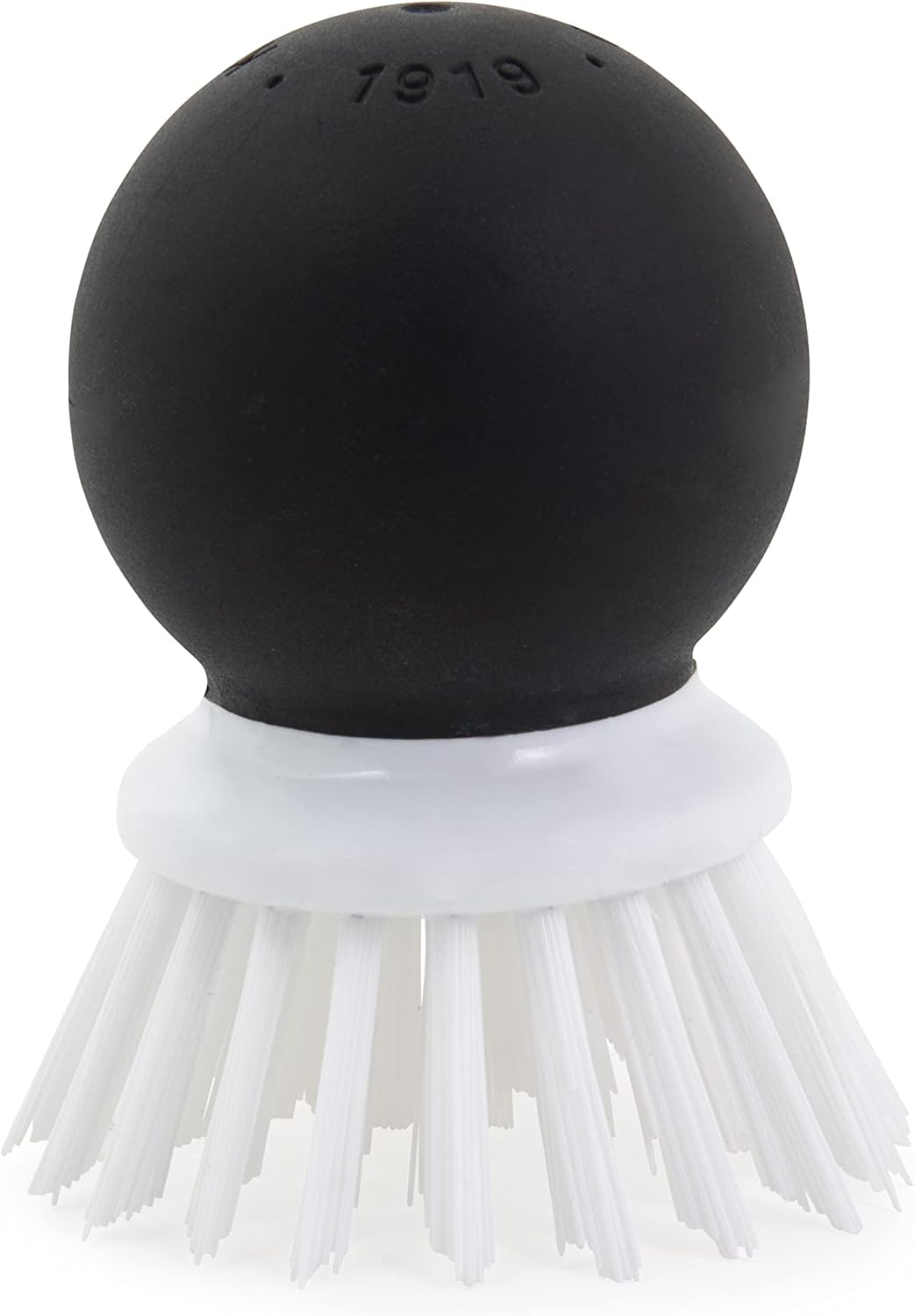 KitchenAid Soft Grip Vegetable Brush 205 Inch Black