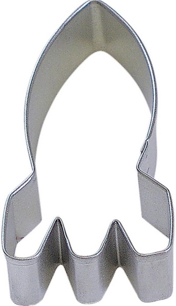 RM Daisy 35 Inch Cookie Cutter Yellow