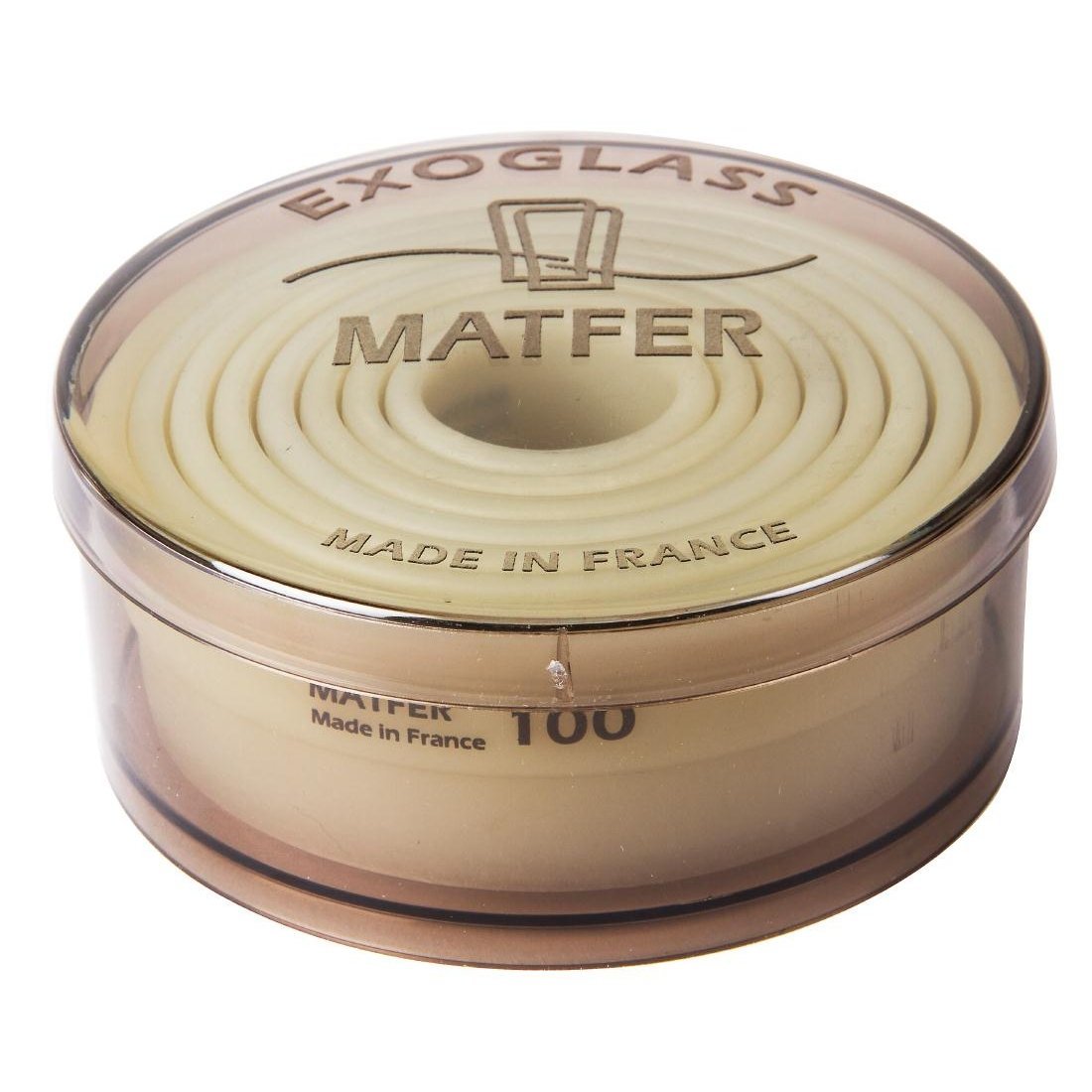 Matfer Bourgeat Exoglass Pastry Cutter Set of 8