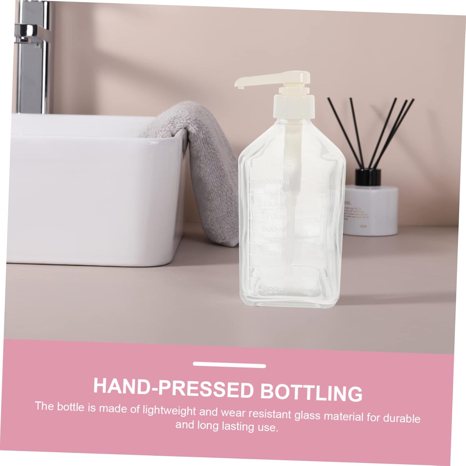 PRETYZOOM Condiment Squeeze Bottles for Honey Syrup Kitchen Use