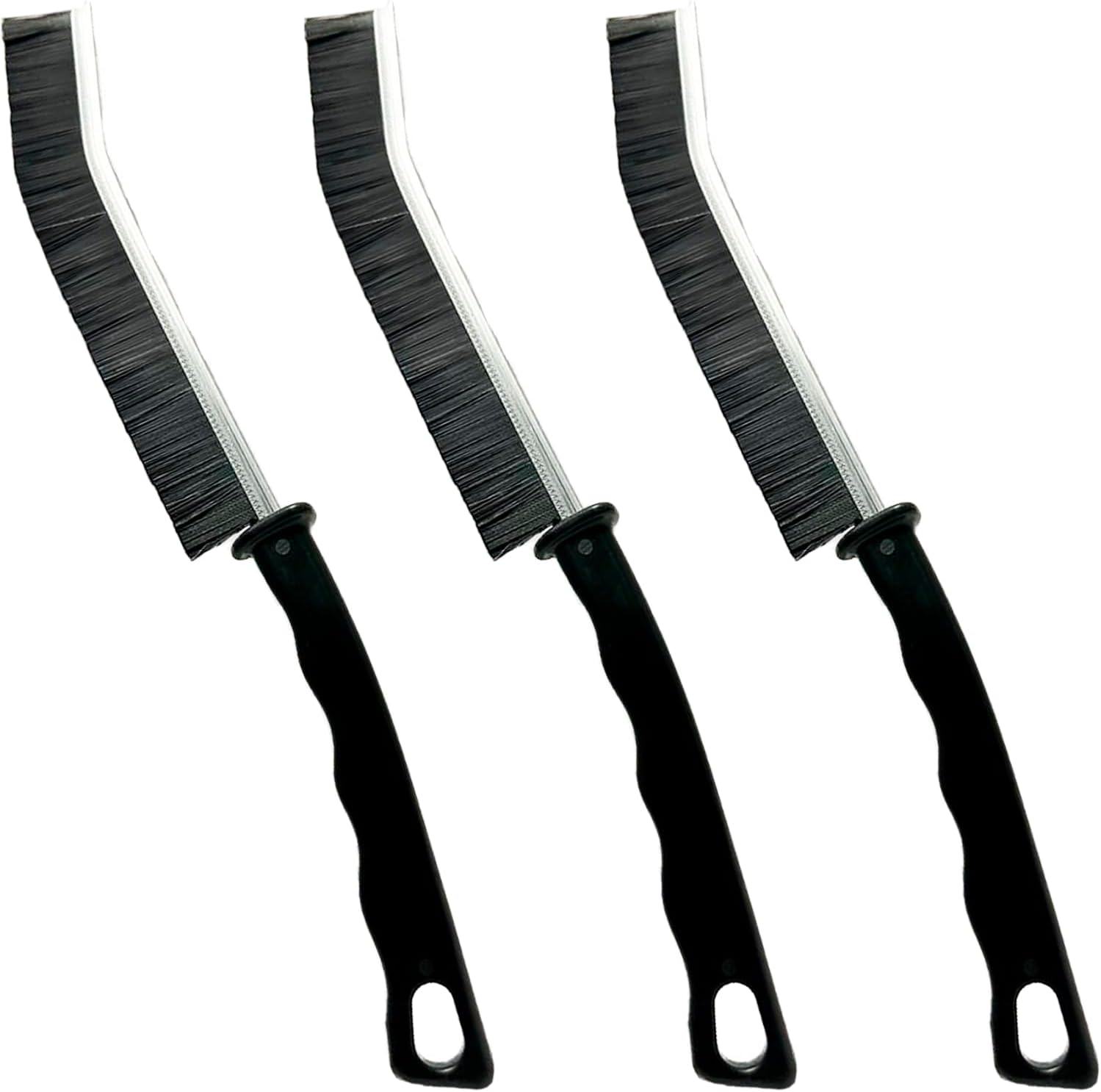 SYASCE 3Pcs Scrub Brushes for Cleaning
