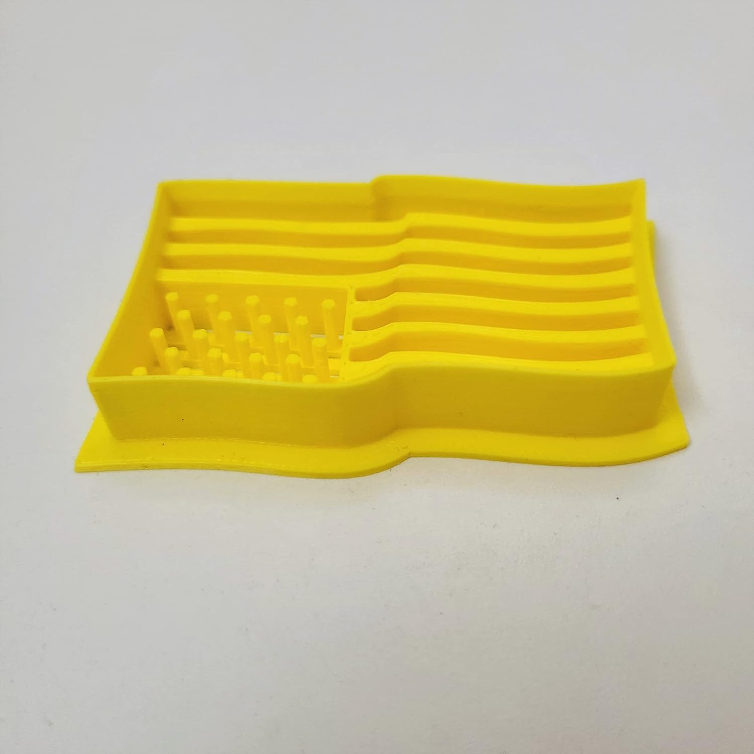 T3D USA Flag Cookie Cutter for Baking