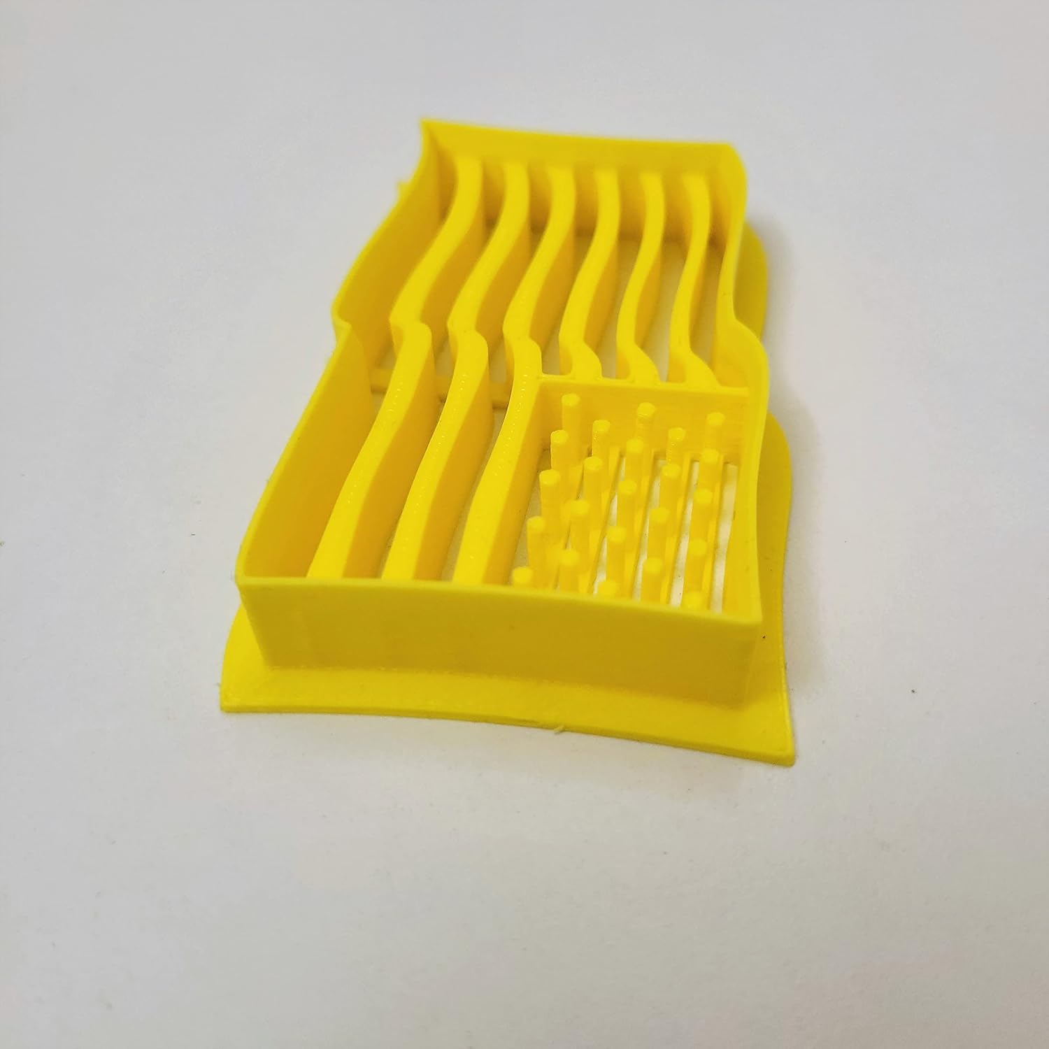 T3D USA Flag Cookie Cutter for Baking
