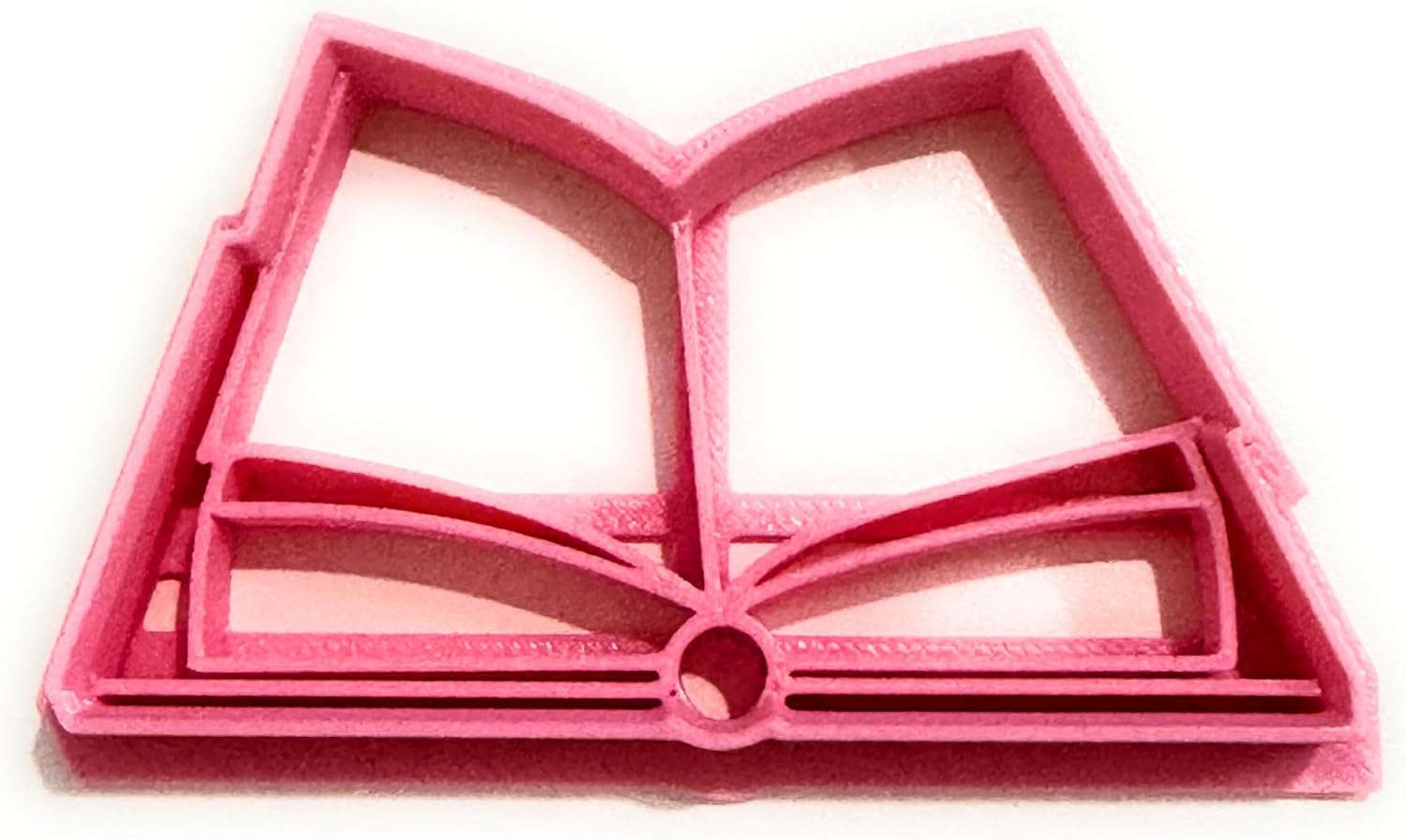 T3D Cookie Cutters Book Cookie Cutter Set