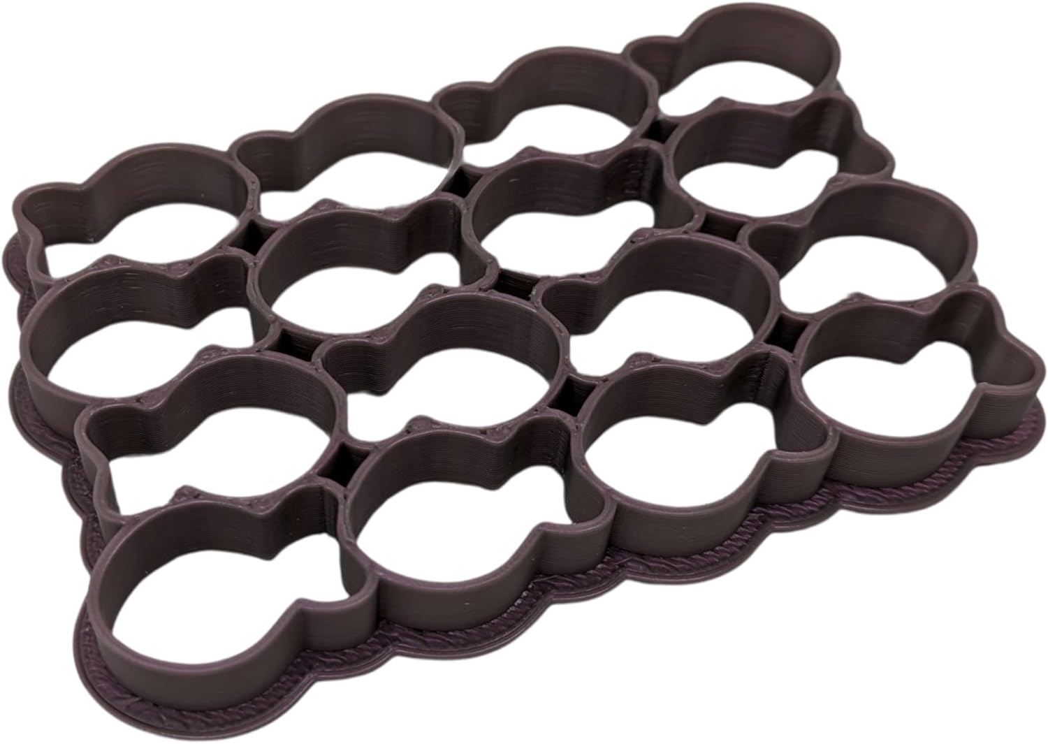 Goldfish Cracker Cookie Cutter - 16 Pieces 1
