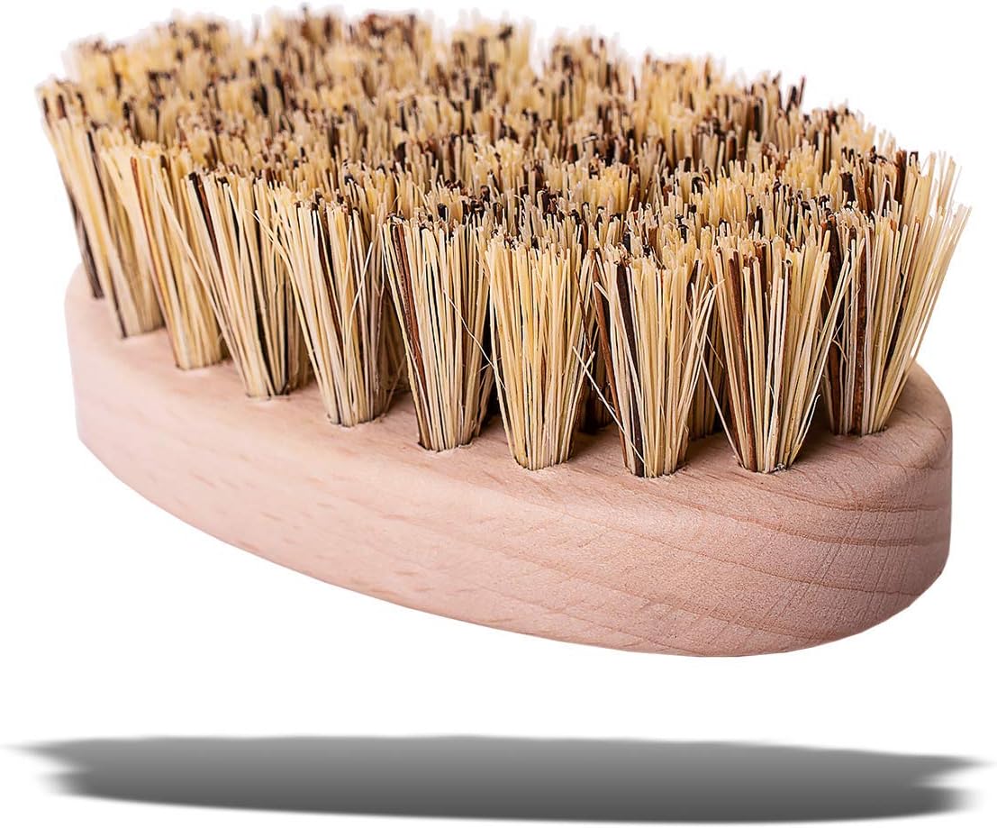 Valentino Garemi Cleaning Brush Set Made in Germany