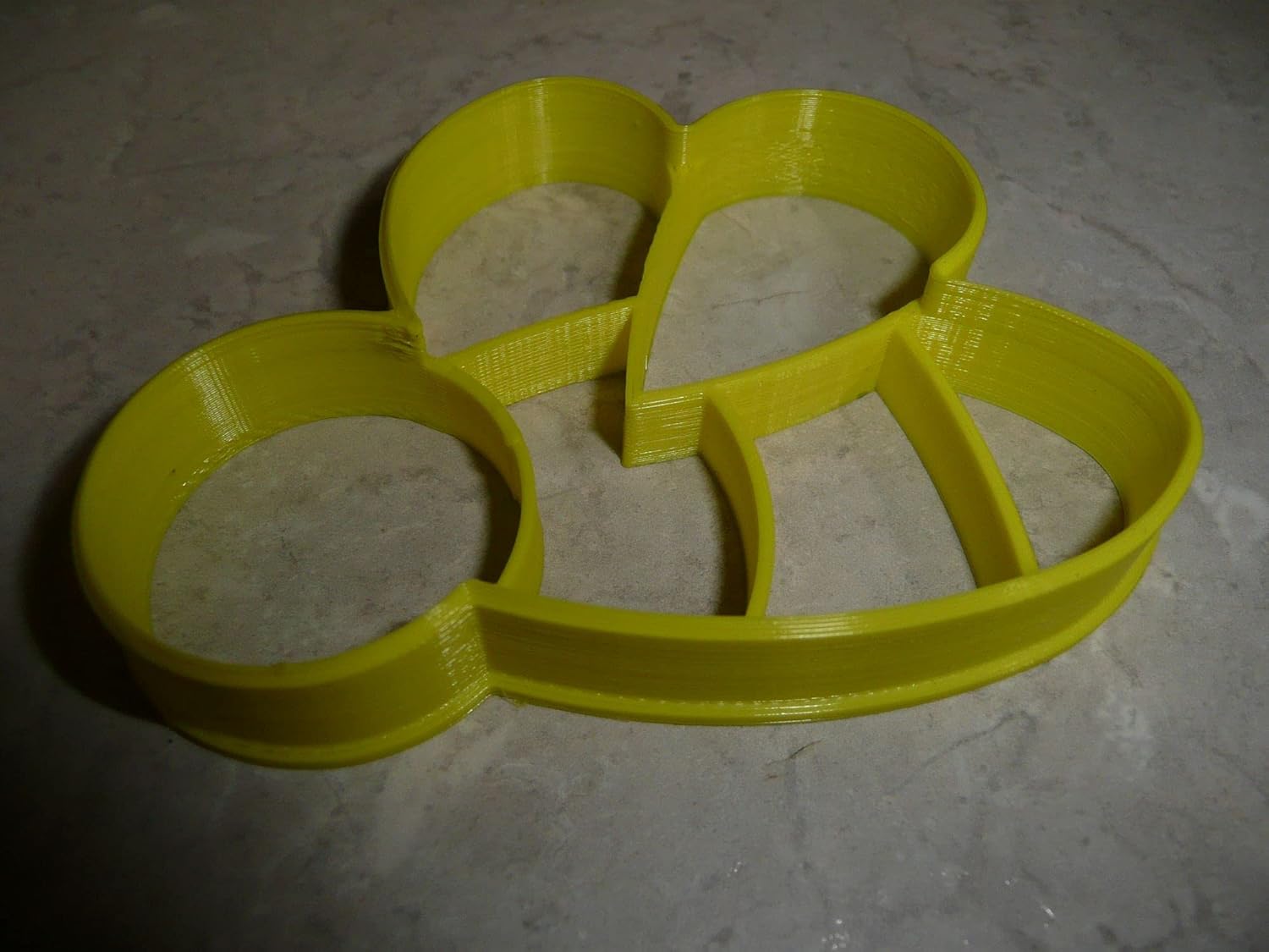 BUMBLEBEE BUMBLE HONEY BEE COOKIE CUTTER USA MADE