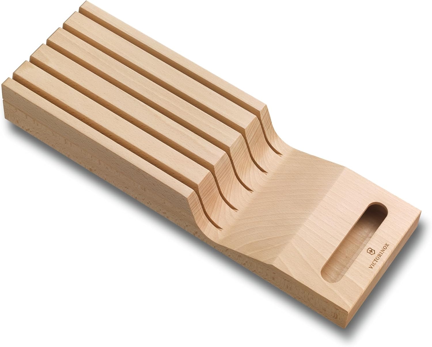 Victorinox Drawer Knife Holder - 5 Knife Storage Organizer