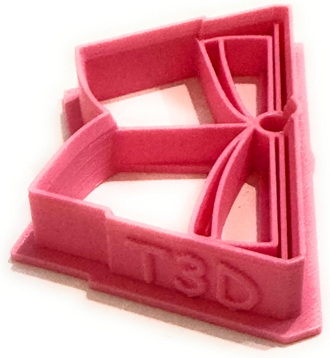T3D Cookie Cutters Book Cookie Cutter Set
