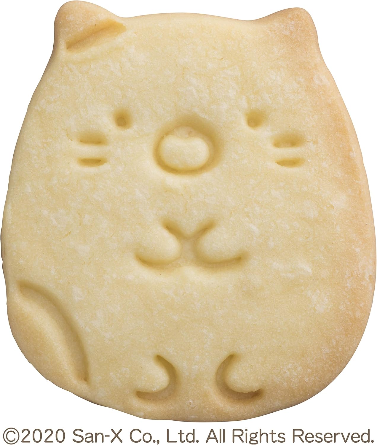 Kai Corporation DN0500 Sumikko Gurashi Cookie Cutters Set