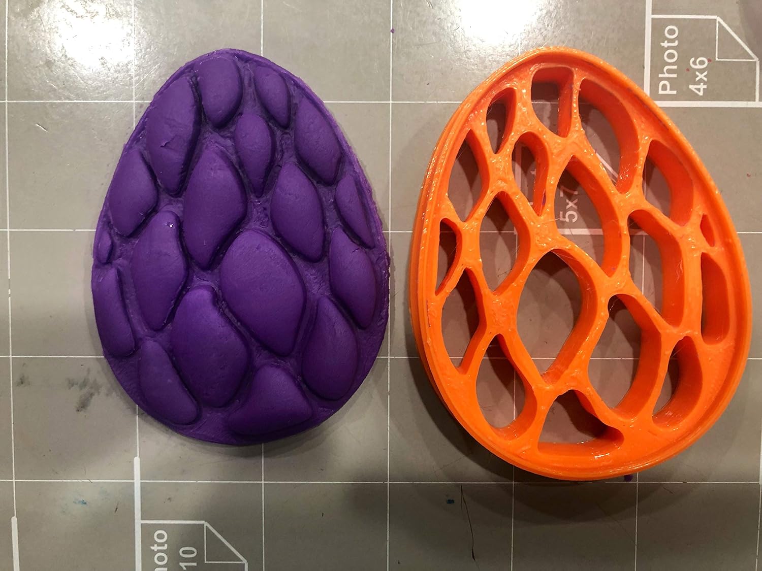 Cookie Cutz Dragon Egg Cookie Cutter