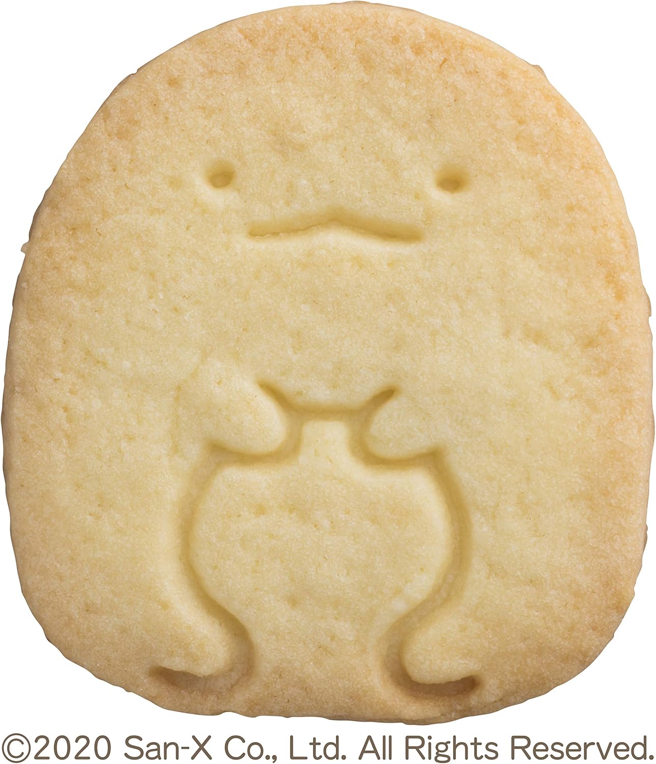 Kai Corporation DN0500 Sumikko Gurashi Cookie Cutters Set