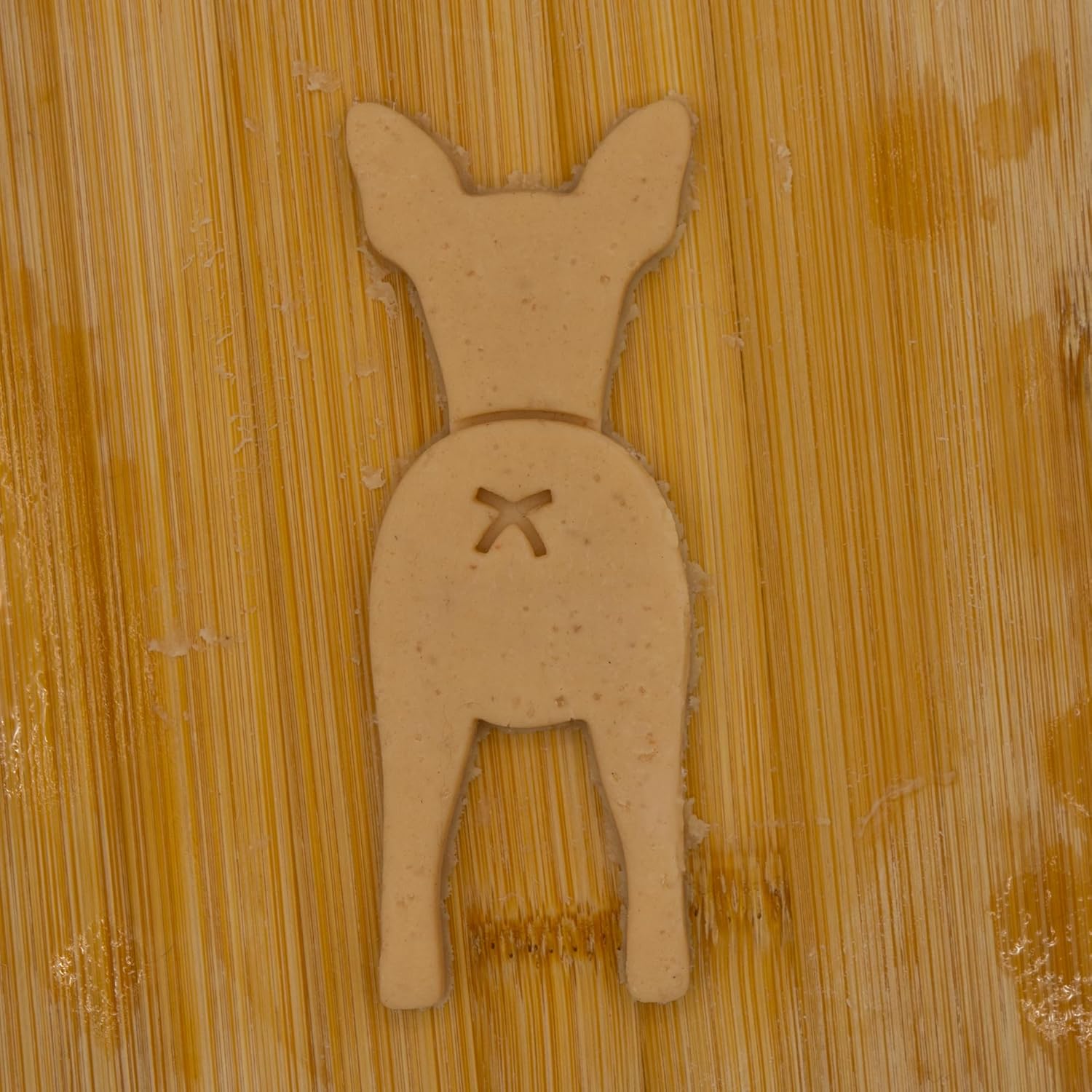 CO3DPRINT Mini Pinchers Cookie Cutter 4 Inch