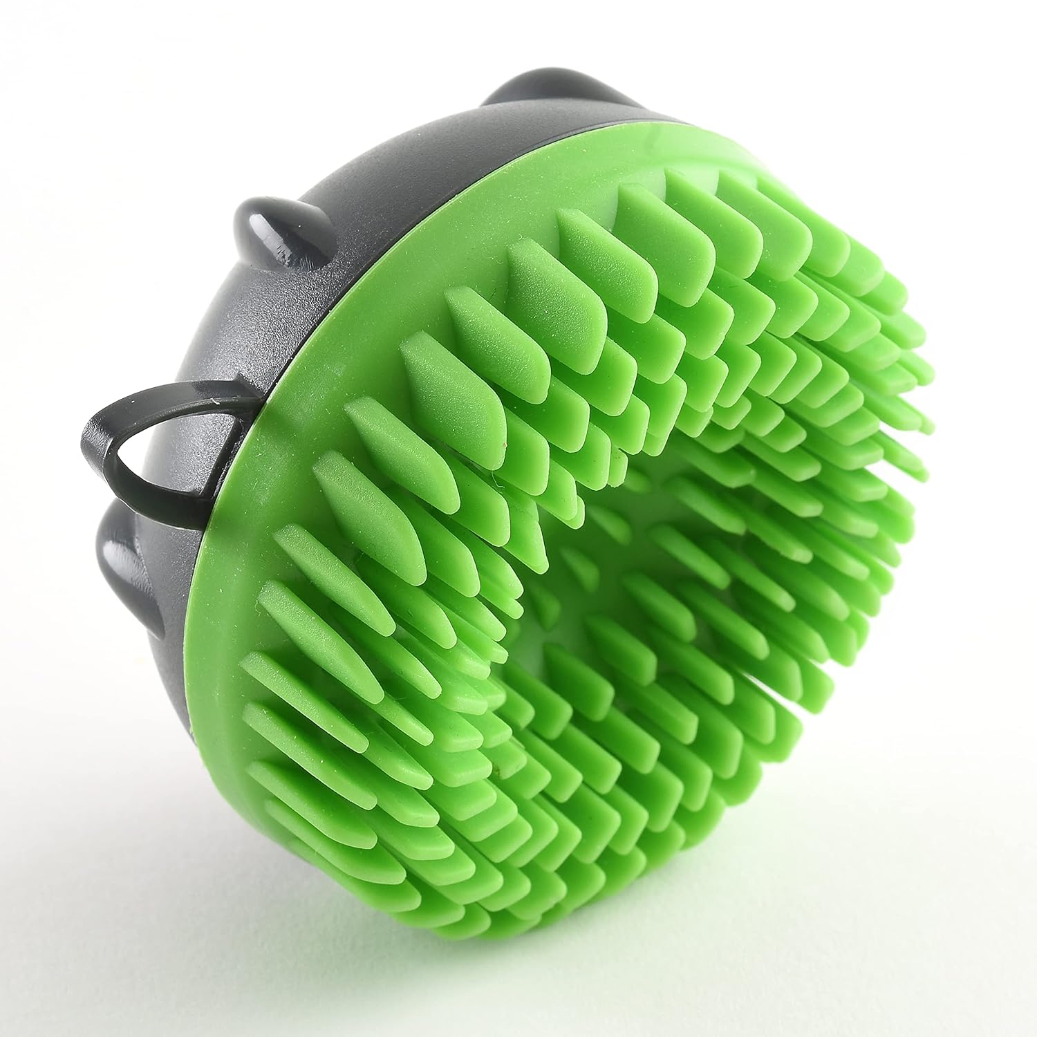 Norpro Silicone Vegetable Brush with Eye Remover