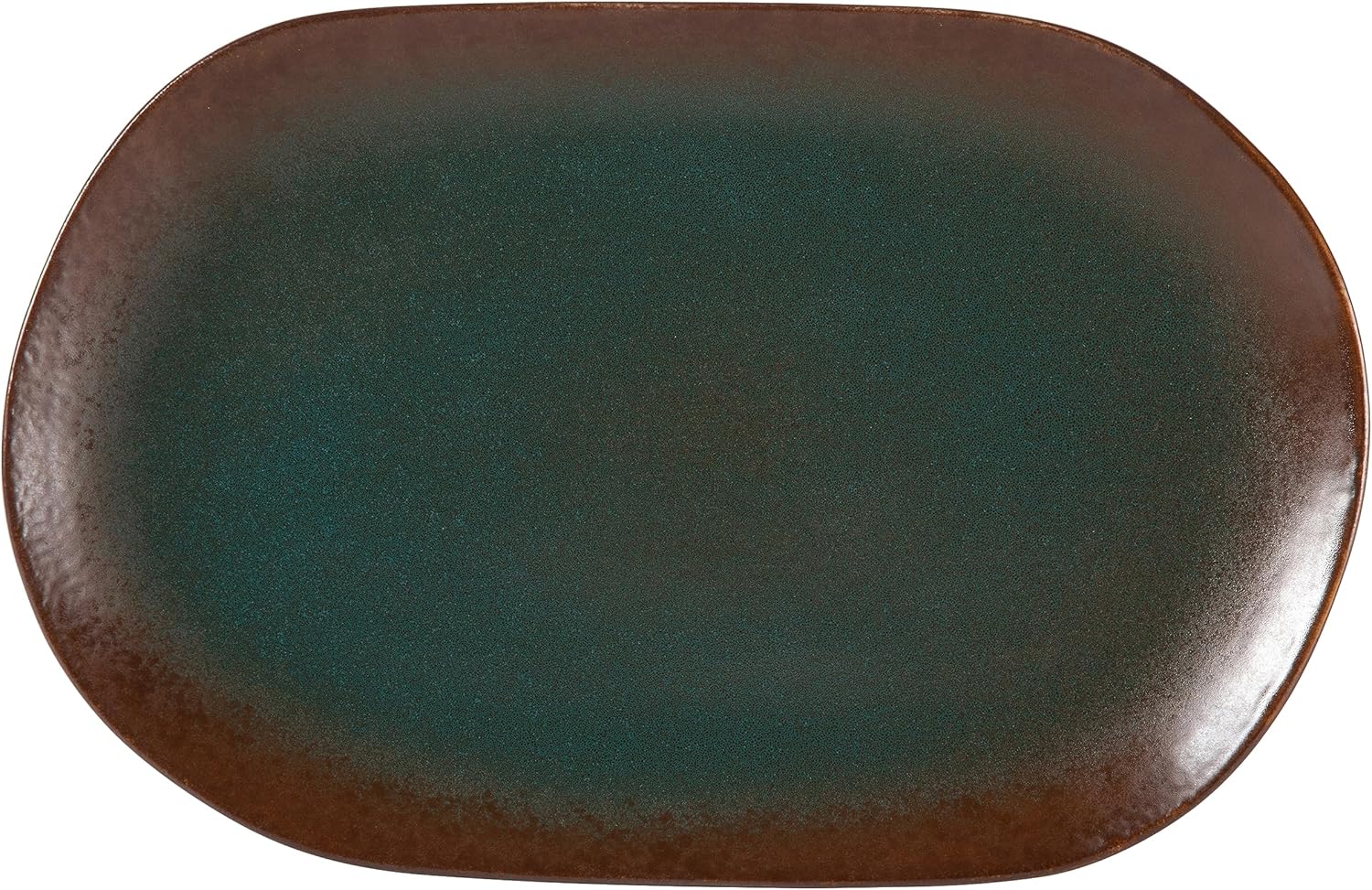 Bloomhouse Palermo Sun 2 Piece Stoneware Set Agave Blue